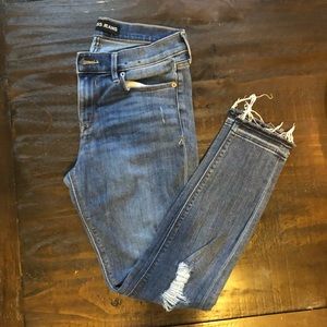 EXPRESS Jeans